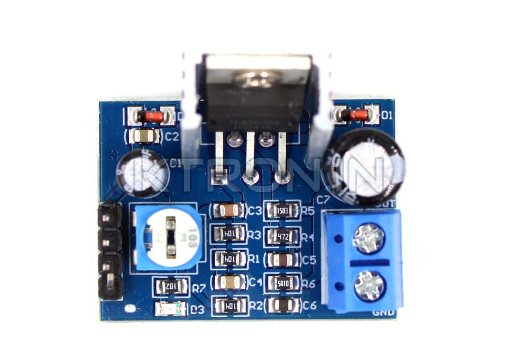 TDA2030A Audio Power Amplifier Module