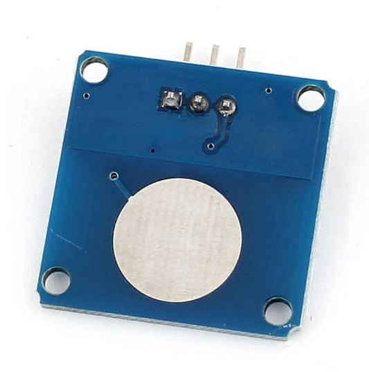 Digital Sensor TTP223B Module Capacitive Touch Switch