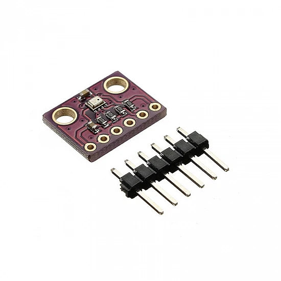 BMP280 pressure sensor module