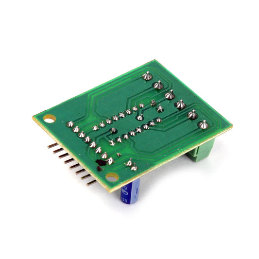 L293D Motor Driver Module