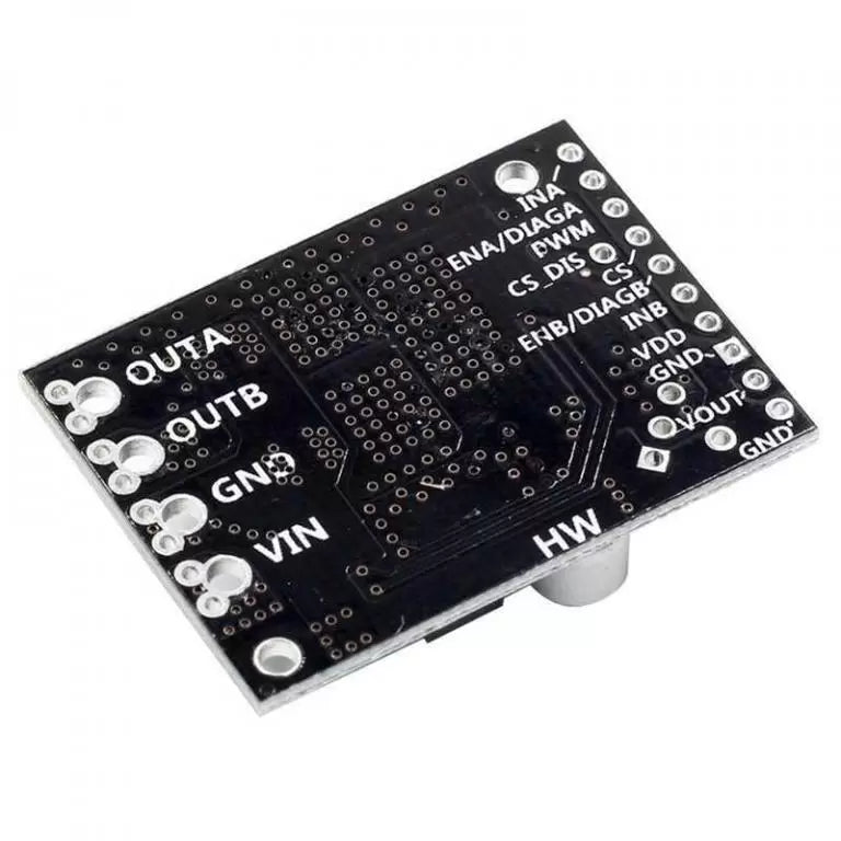 TB6600 Stepper Motor Driver