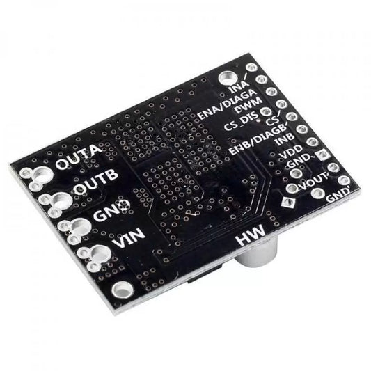 TB6600 Stepper Motor Driver