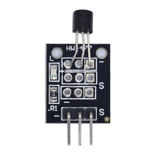 A3144 Hall Sensor Module