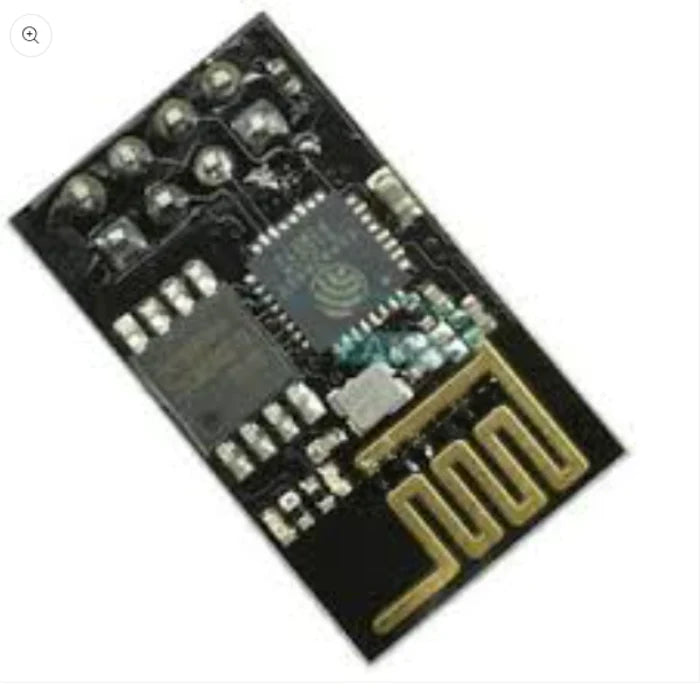 ESP 01-ESP8266 MINI
