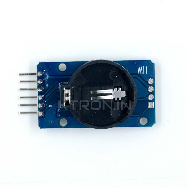 DS3231 RTC Module