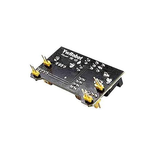 Breadboard Power Supply Module 3.3V 5V MB102 Solderless Bread Board