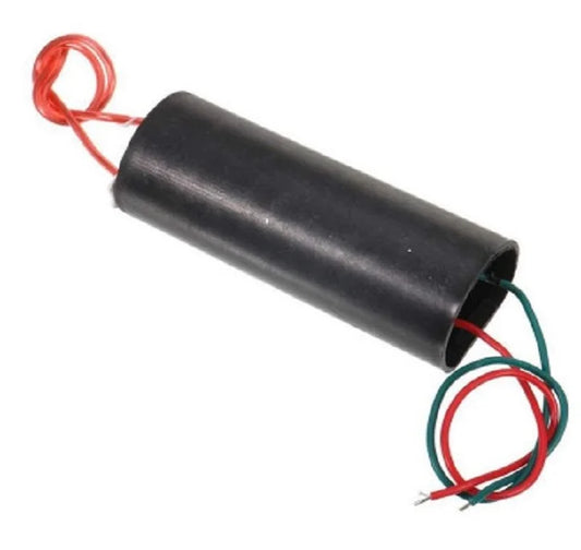 SP Electron DC 3V to 400kV 400000 Boost Step-up Power Module High-Voltage Generator