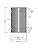 Two Trees LM8UU 8mm Linear Motion Bearing
