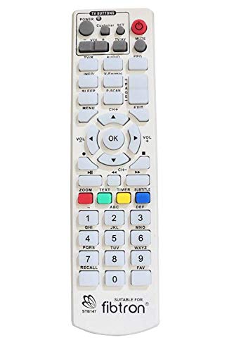 FIBTRON NE-FIB 03