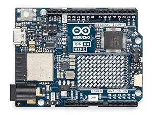 Arduino UNO EK R4 Wi-Fi (ABX00087_IN)