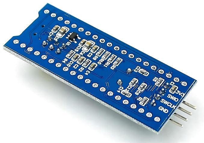 STM32F103C8T6 Development Board ARM Cortex M3 STM32