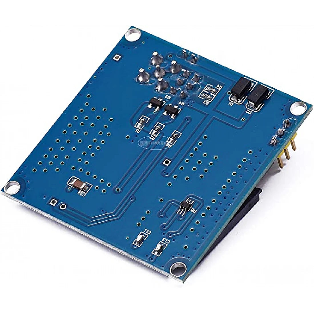SIM900A V4.0 GSM GPRS Wireless Communication Development Board Kit with TTL Serial Port, Dual Antenna Interface, Voice and Mic Support, Compatible with UNO and Rduino Projects