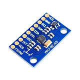MPU9250 9DOF 3 Axis Gyro Accelerator Sensor Module