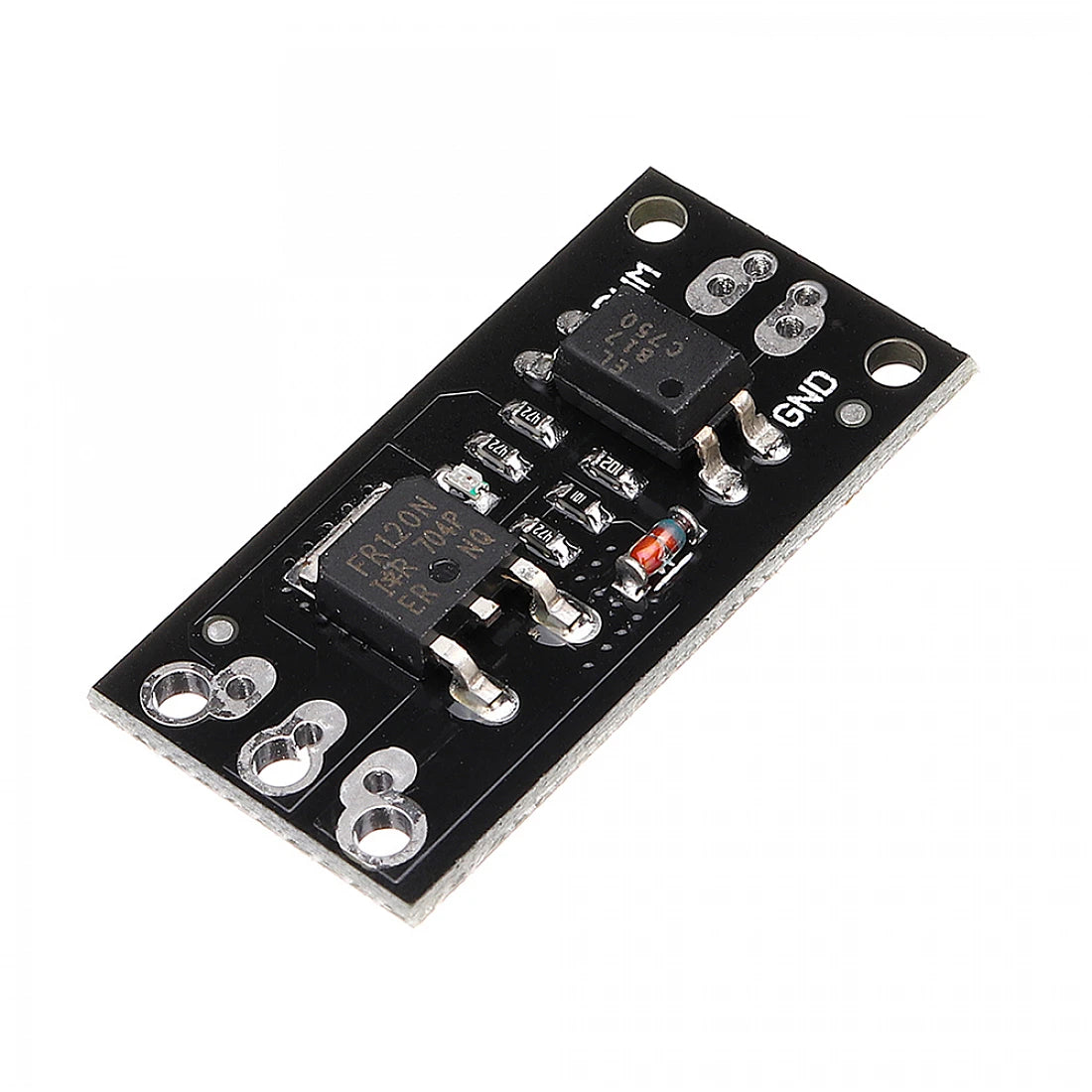 FR120N MosPet control Module Replacement Relay