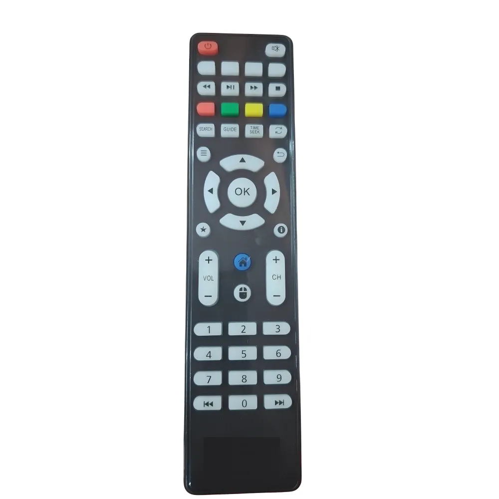V3Deals Compatible Micromax Android Smart Led/LCD tv Remote