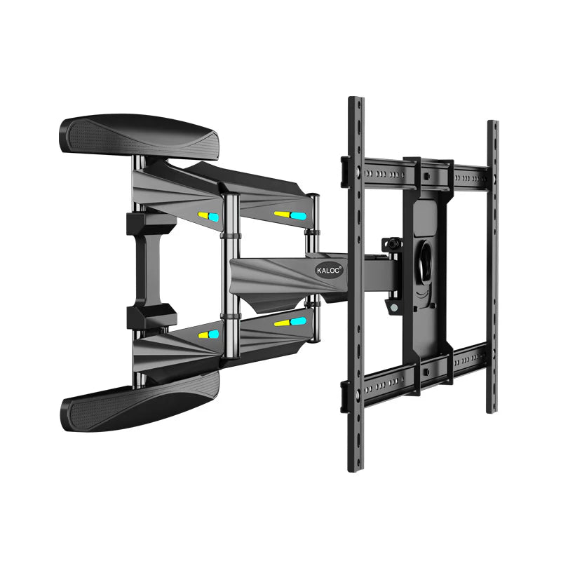 55-85inch TV bracket double arm Full Motion Wall Mount for LCD LED display