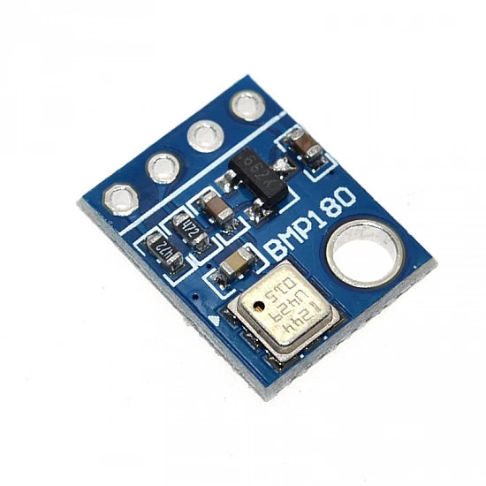 BMP180 Barometric Pressure Sensor