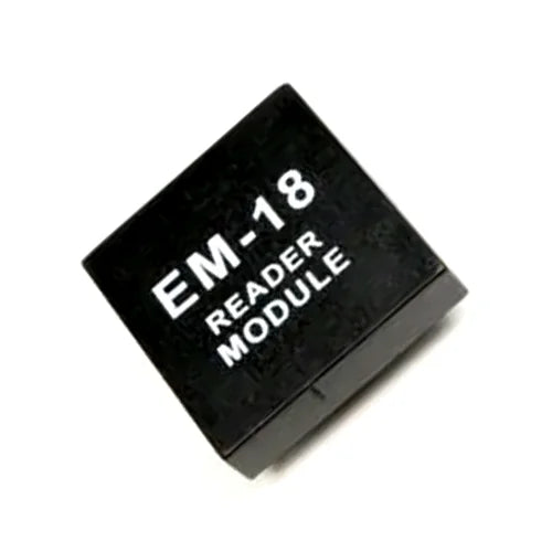 EM-18 RFID Reader Module