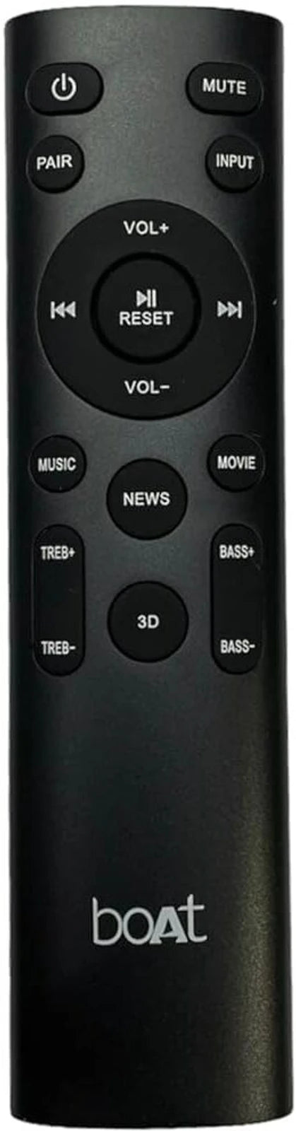 V4 Gadgets YY HT3D Boat Remote Controller (Black)