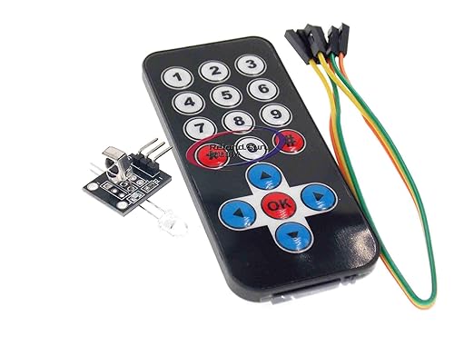 HX1838 1838 Control Sensor Module