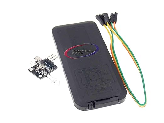 HX1838 1838 Control Sensor Module
