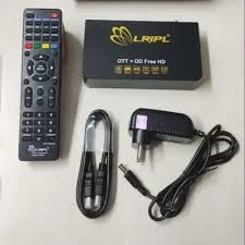 LRIPL STB 58