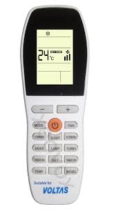 Voltas AC Remote (TR AC-248)