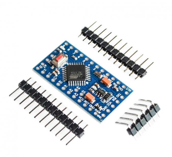 Arduino Pro Mini Compatible Board