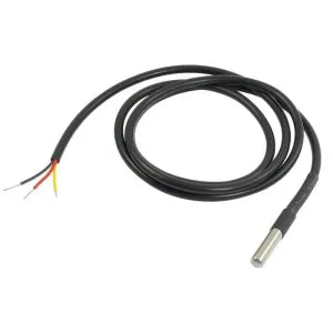 DS18B20 Waterproof Digital Temperature Sensor Probe