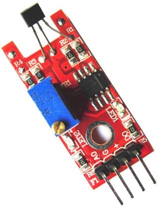 KY-036 Metal Touch Sensor
