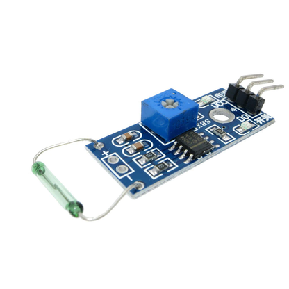 5 Reed Switch Module