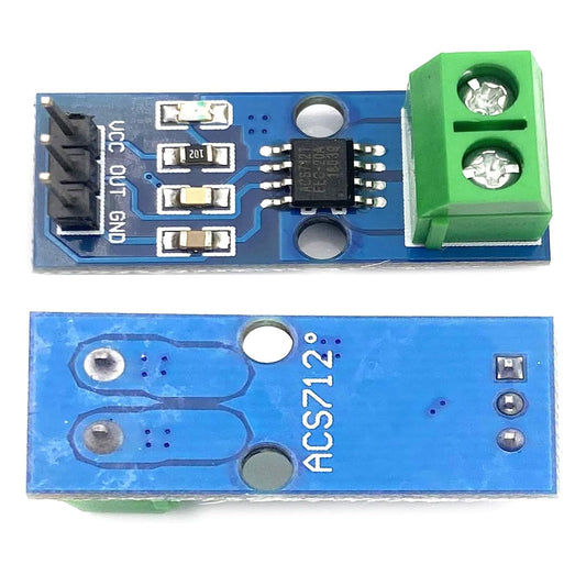 ACS712 5A Range Current Sensor Module