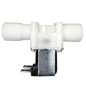 12V DC 1/2″ Electric Solenoid Water Air Valve Switch