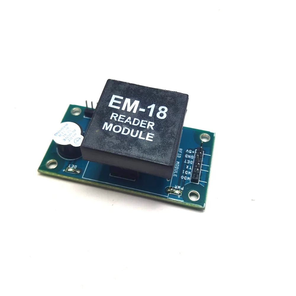 EM-18 RFID Reader Module