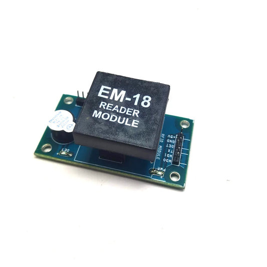 EM-18 RFID Reader Module