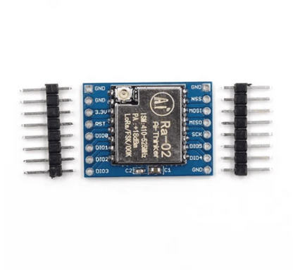 SX1278 LoRa Module Ra- 02 433MHZ Wireless Spread Spectrum Transmission
