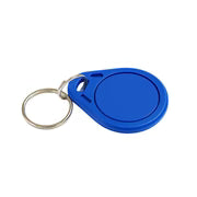 Em4305 125Khz Programmable Rfid Smart Tags Rewritable Keyfobs
