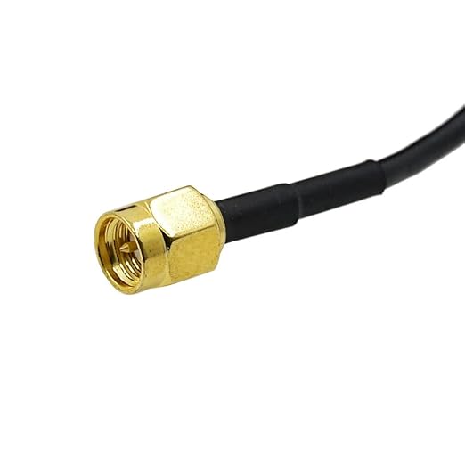 GPS Aerial Mini GPS Antenna with Navigation 3m SMA Interface