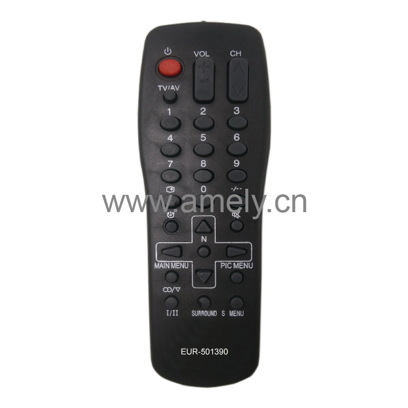 Panasonic EUR-501390