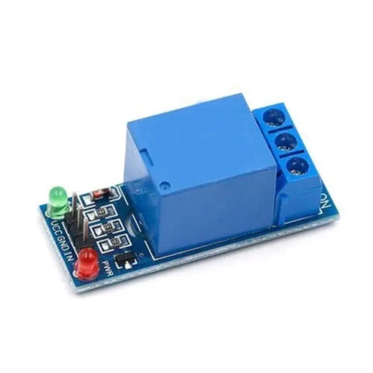 12V Single Channel Relay Module