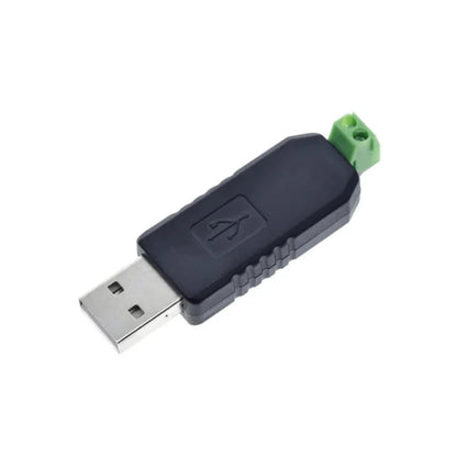 USB to RS485 Converter Adapter Support WIN7 XP Vista Linux Mac OS