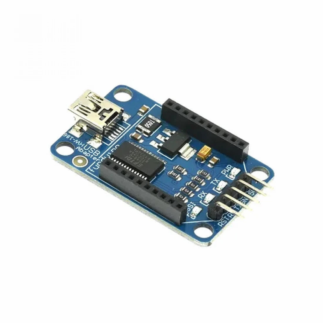 Explorer USB Mini Adapter Module Board Base Shield Multifunction