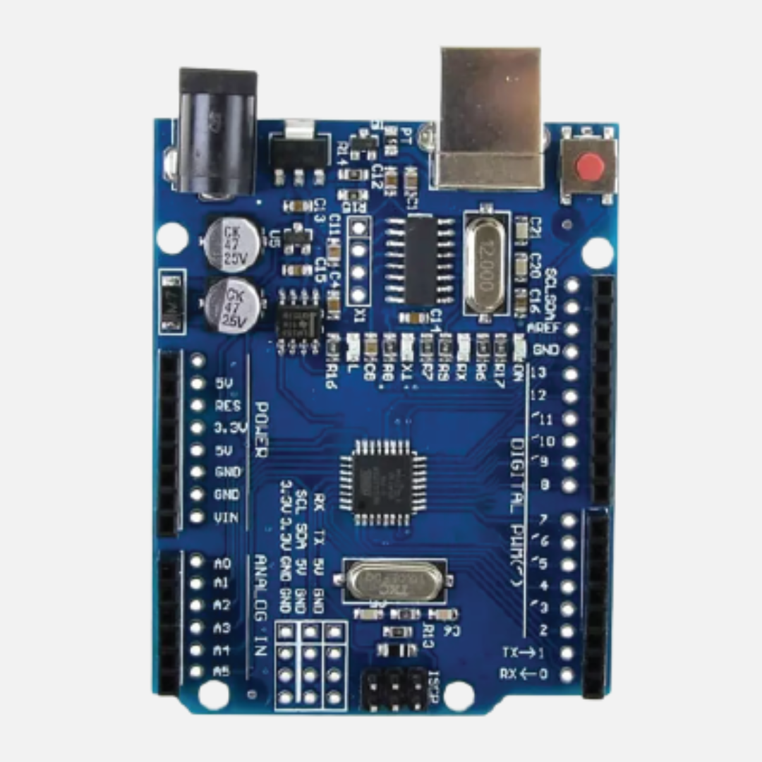 Arduino UNO R3 SMD