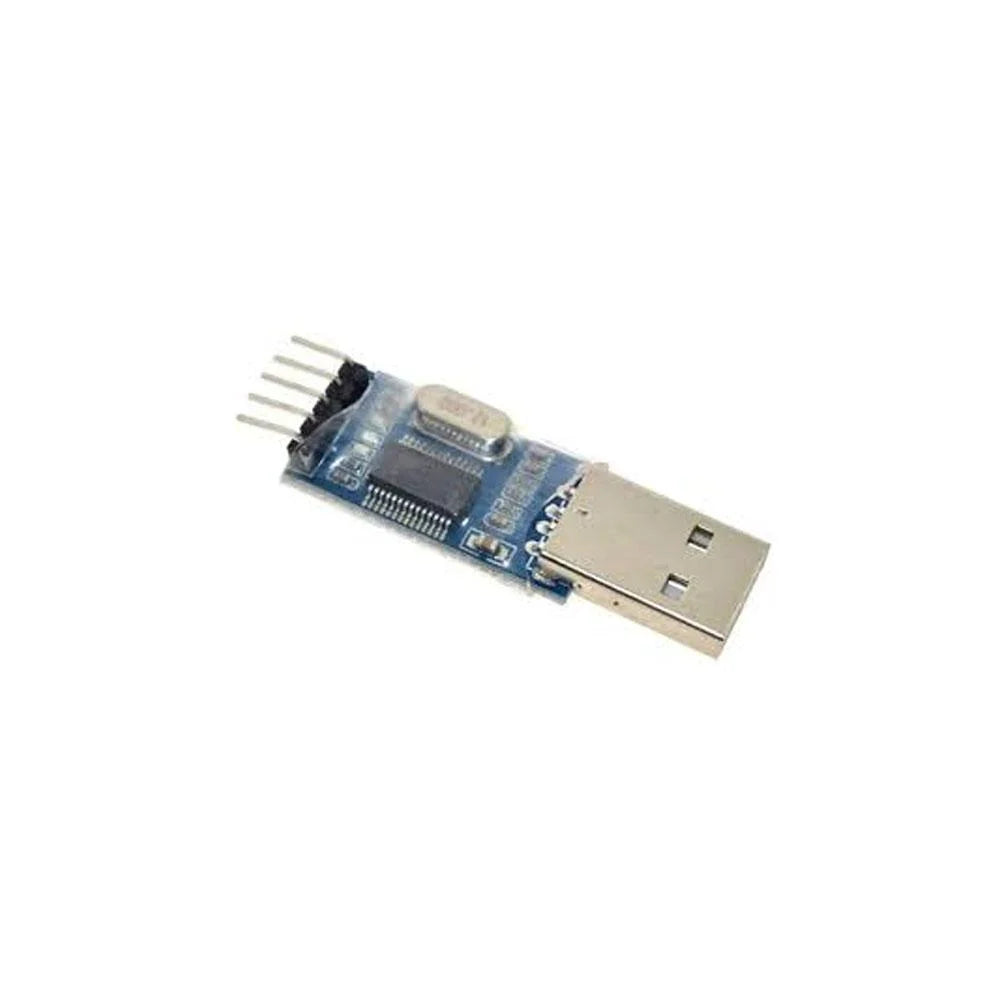 PL2303 PL2303HX USB To TTL(Serial) Converter Module – 5 Pin