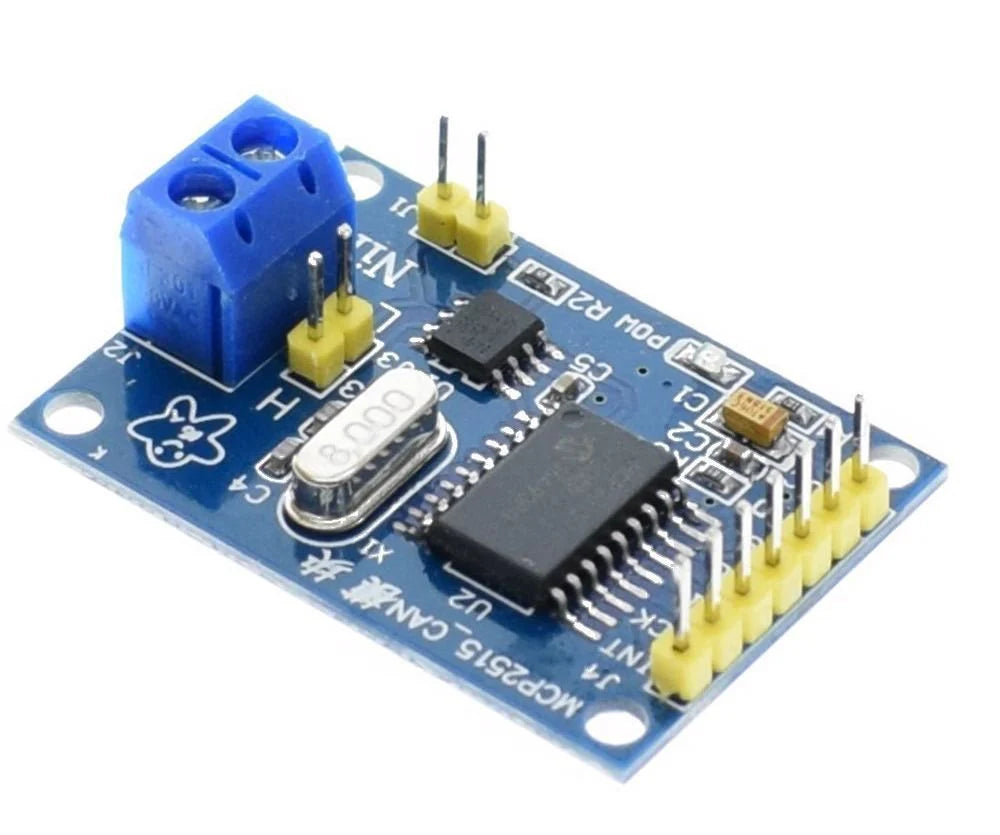 PL2303 PL2303HX USB To TTL(Serial) Converter Module – 5 Pin