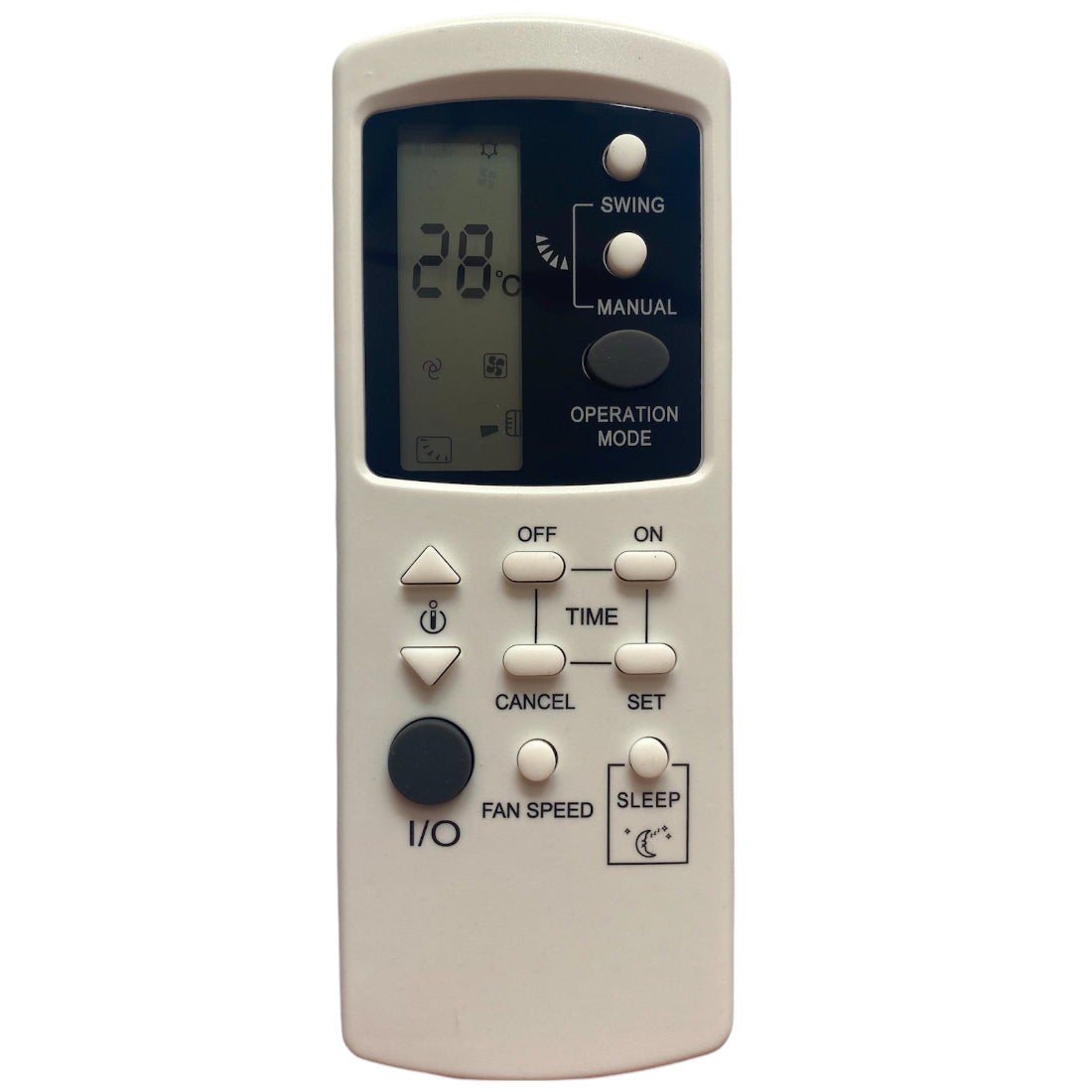 voltas yy39