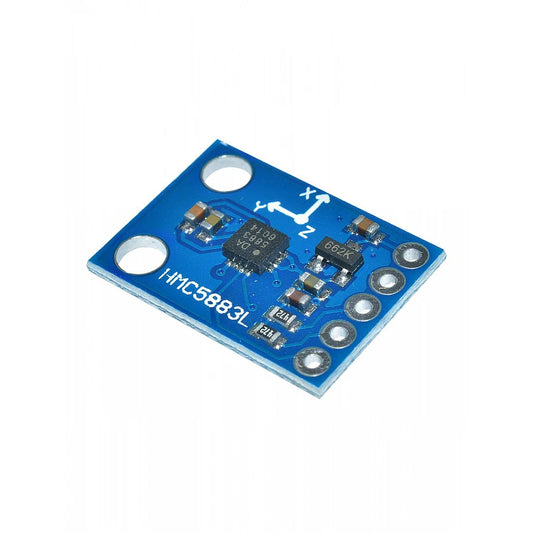 GY-273 HMC5883L 3 Axis Module Magnetic Field Sensor