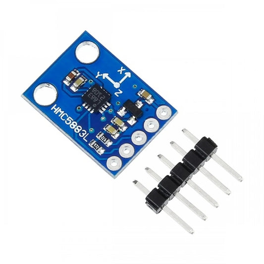 GY-273 HMC5883L 3 Axis Module Magnetic Field Sensor