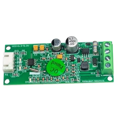 Peacefair PZEM-004T AC 80-260V 100A Multifunction Electric Power Energy Metering Communication Module with CT Coil