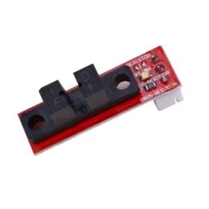 Optical Endstop Light Control Limit Optical Switch